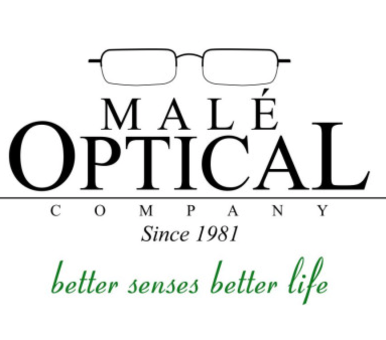 Male' Optical